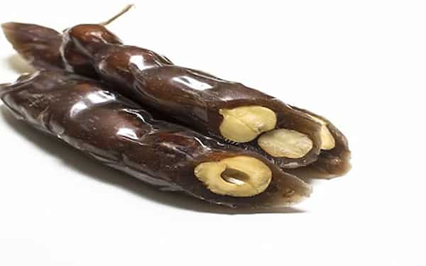 تصویر 2 از قیمت خرید سوجوق گردویی با شیره انگور + فروش ویژه